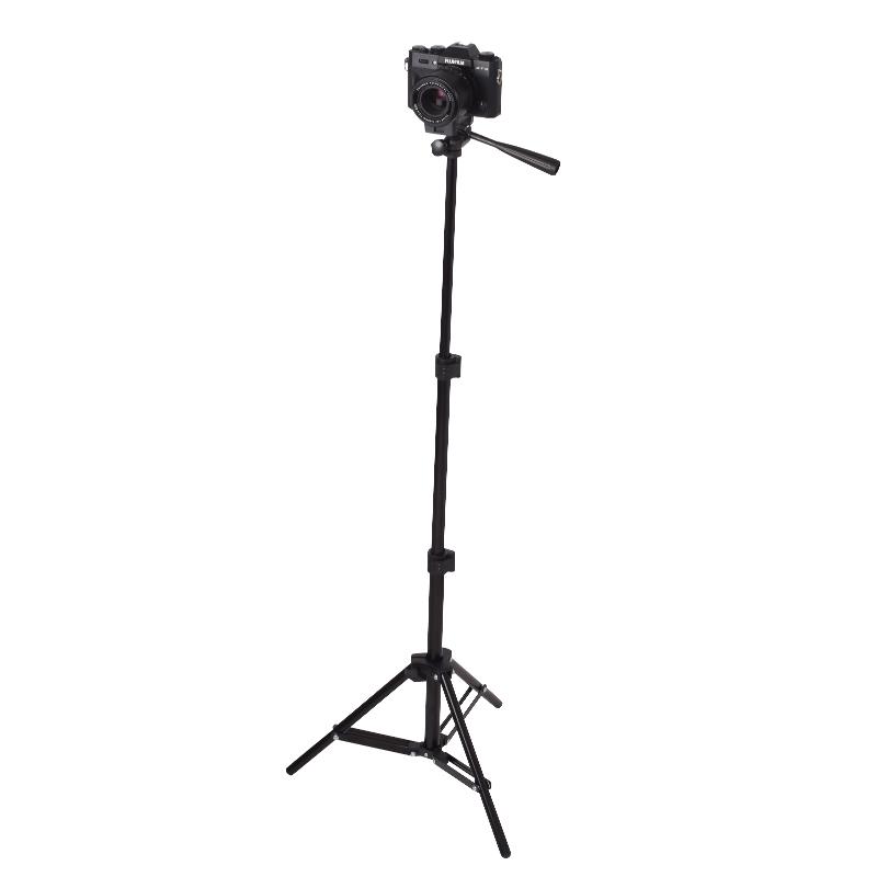 株式会社エツミ | VLOG セルフスタンド | VLOGアクセサリー | 撮影用品