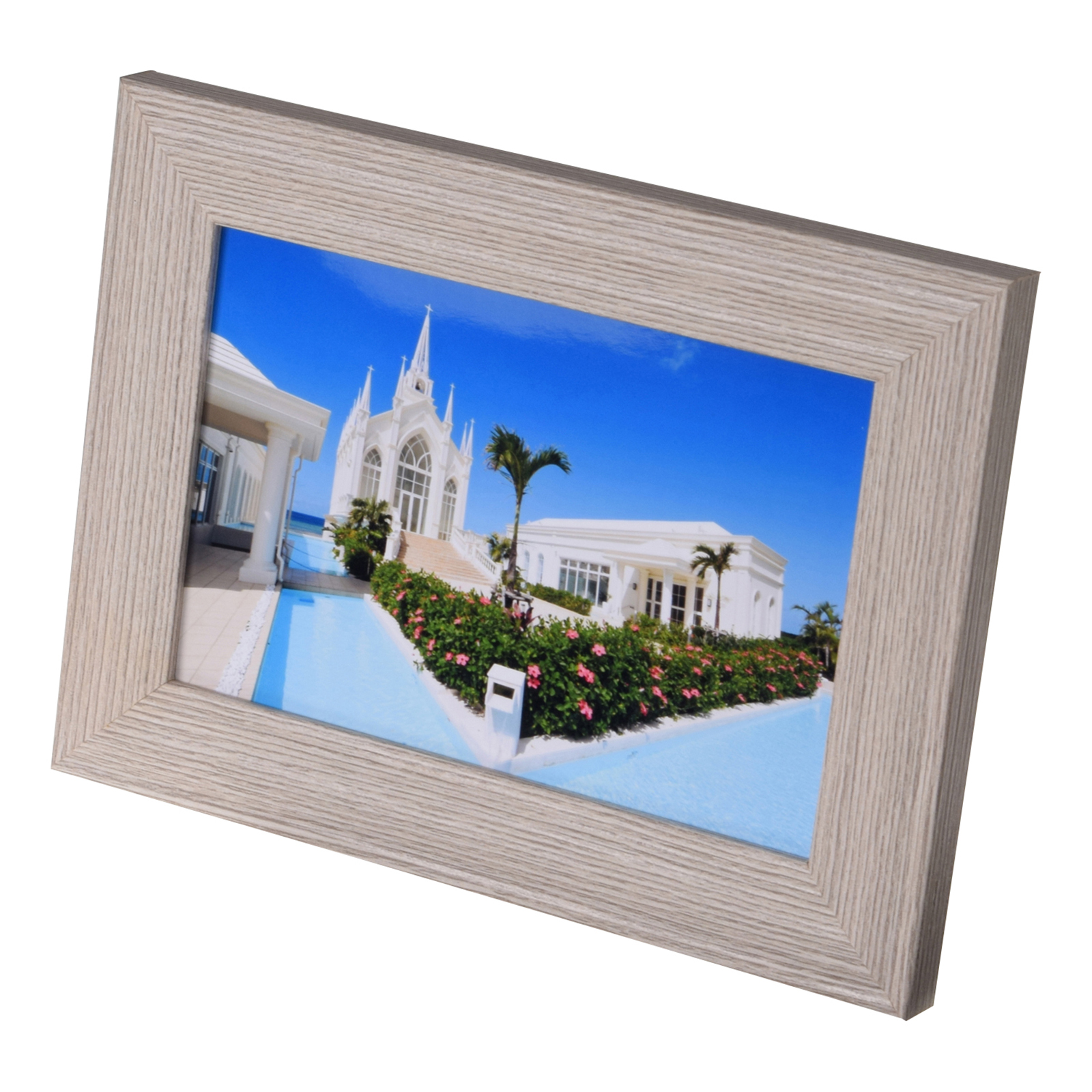 株式会社エツミ | フォトフレーム Novel ノベル ポストカード | 額縁