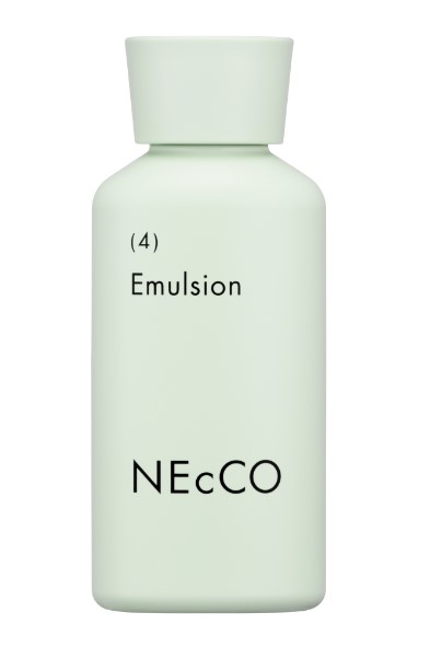 バイオナチュラル・スキンケアブランド『NEcCO（ネッコ）』誕生 | 株式