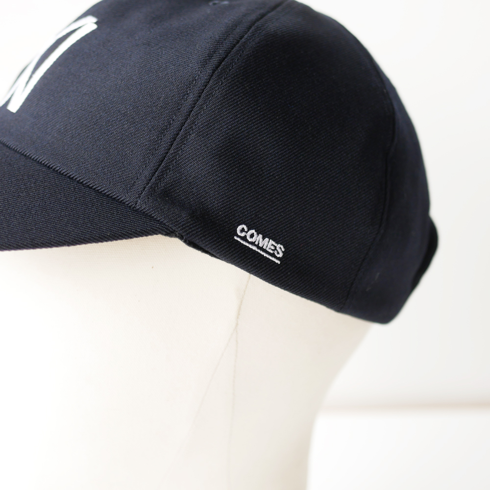 NYBYC 1935 Cap | EUREKA FACTORY HEIGHTS