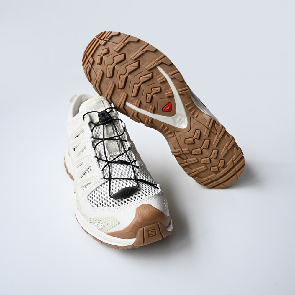 XA PRO 3D AMPHIB | EUREKA FACTORY HEIGHTS