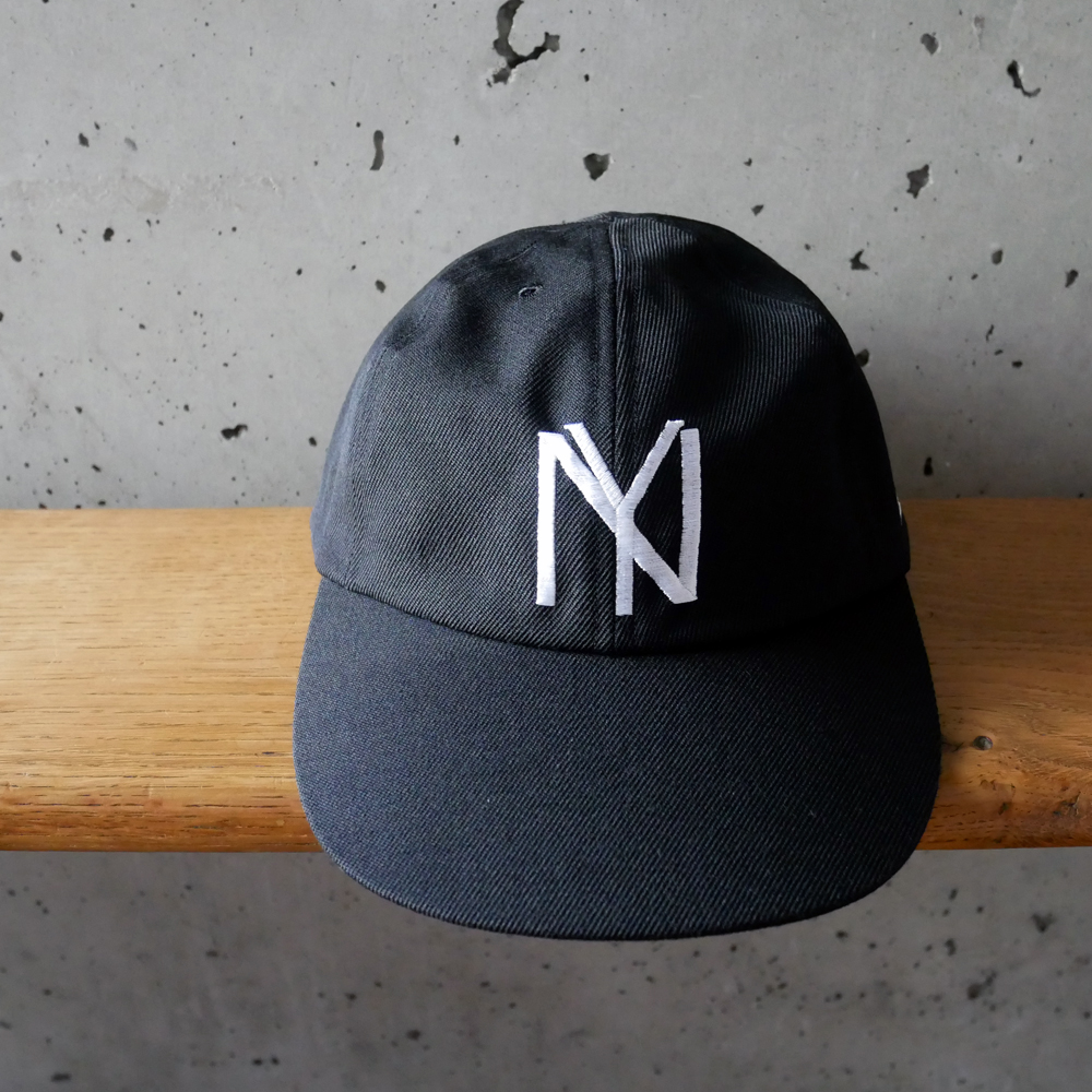 NYBYC 1935 Cap | EUREKA FACTORY HEIGHTS