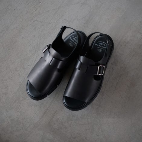 新品未使用】foot the coacher size9 厚底 1634025 Foot the coacher