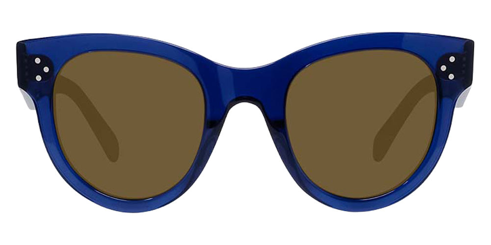 Celine® CL4003IN Geometric Sunglasses - EuroOptica