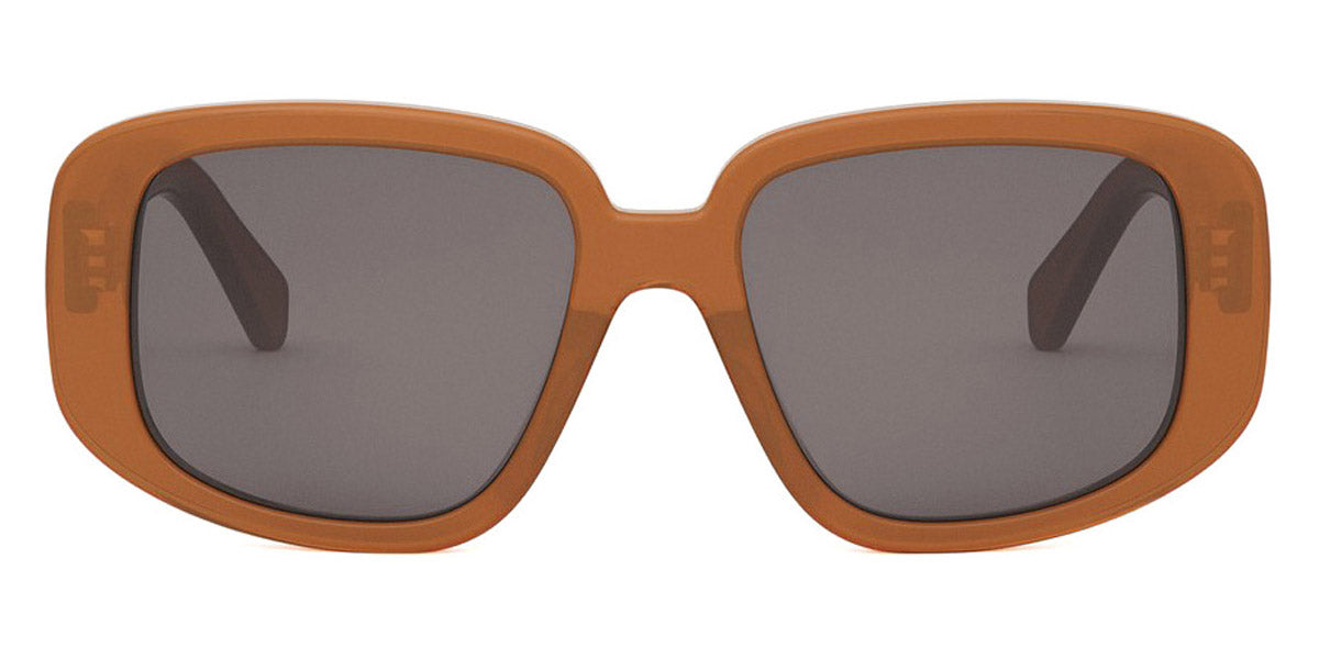 Celine® CL40299U Geometric Sunglasses - EuroOptica