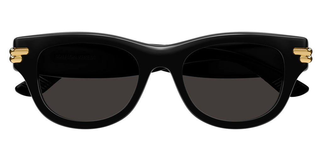 Bottega Veneta® BV1323SK Square Sunglasses - EuroOptica