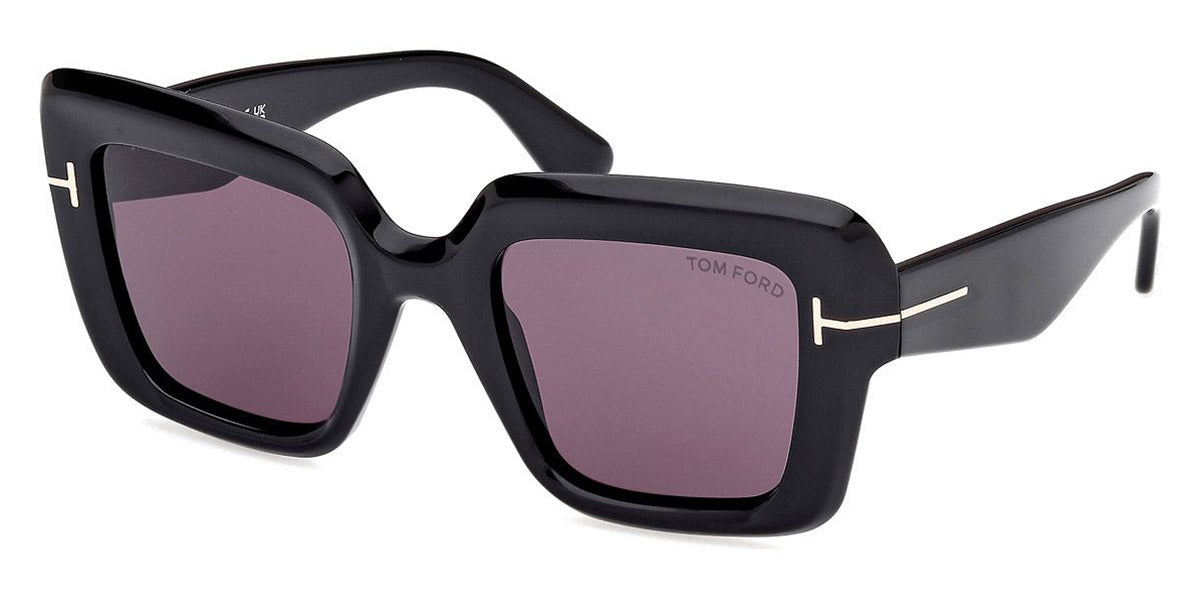 Tom Ford® FT1157 Square Sunglasses - EuroOptica