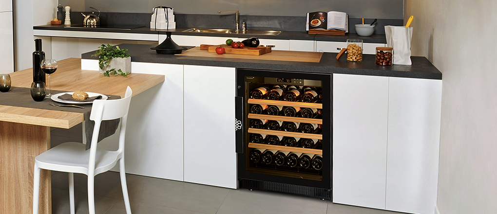 V059M ｜ EUROCAVE 【 ユーロカーブ 】