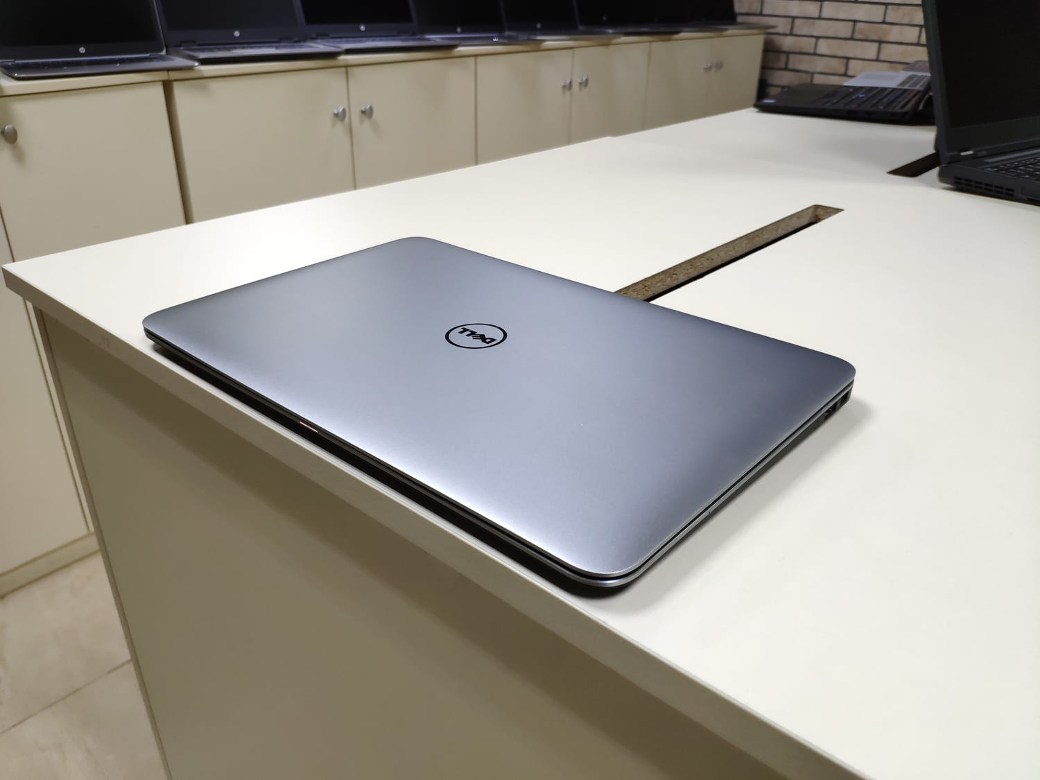 ᐉ Купить Ноутбук Dell XPS L321X (i5-2467M | 4Gb | 128Gb SSD) Б/У