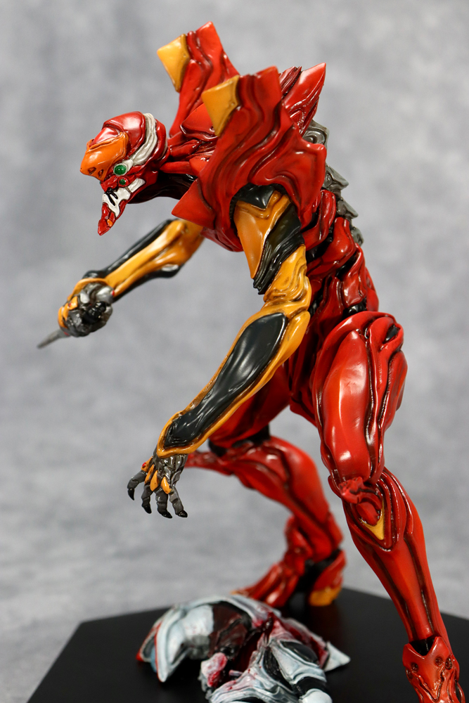 CCPJAPANと造形作家Yoshi.氏によるコラボレーションシリーズ『CCP