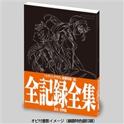 ヱヴァンゲリヲン新劇場版：Q 全記録全集 ビジュアルストーリー版