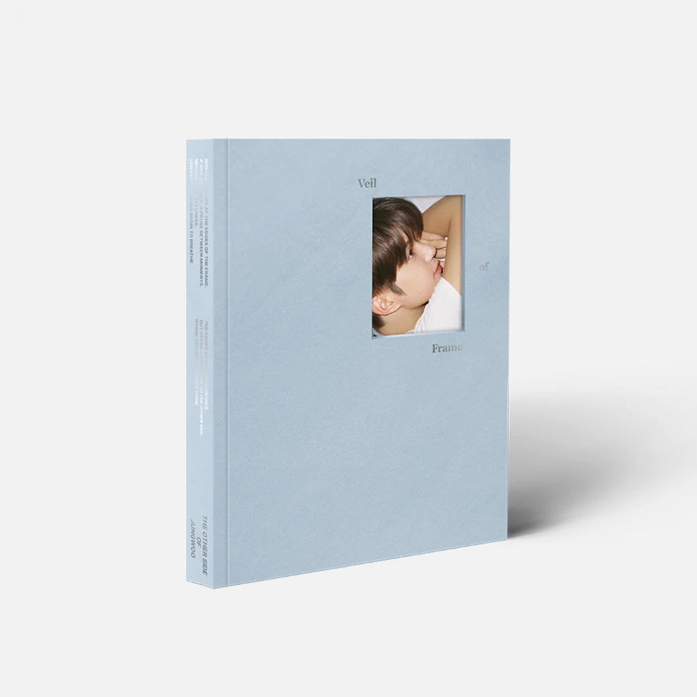 EXO (엑소) THE 8TH ALBUM - [REVERXE] (Photobook Ver.) – EVE PINK K-POP