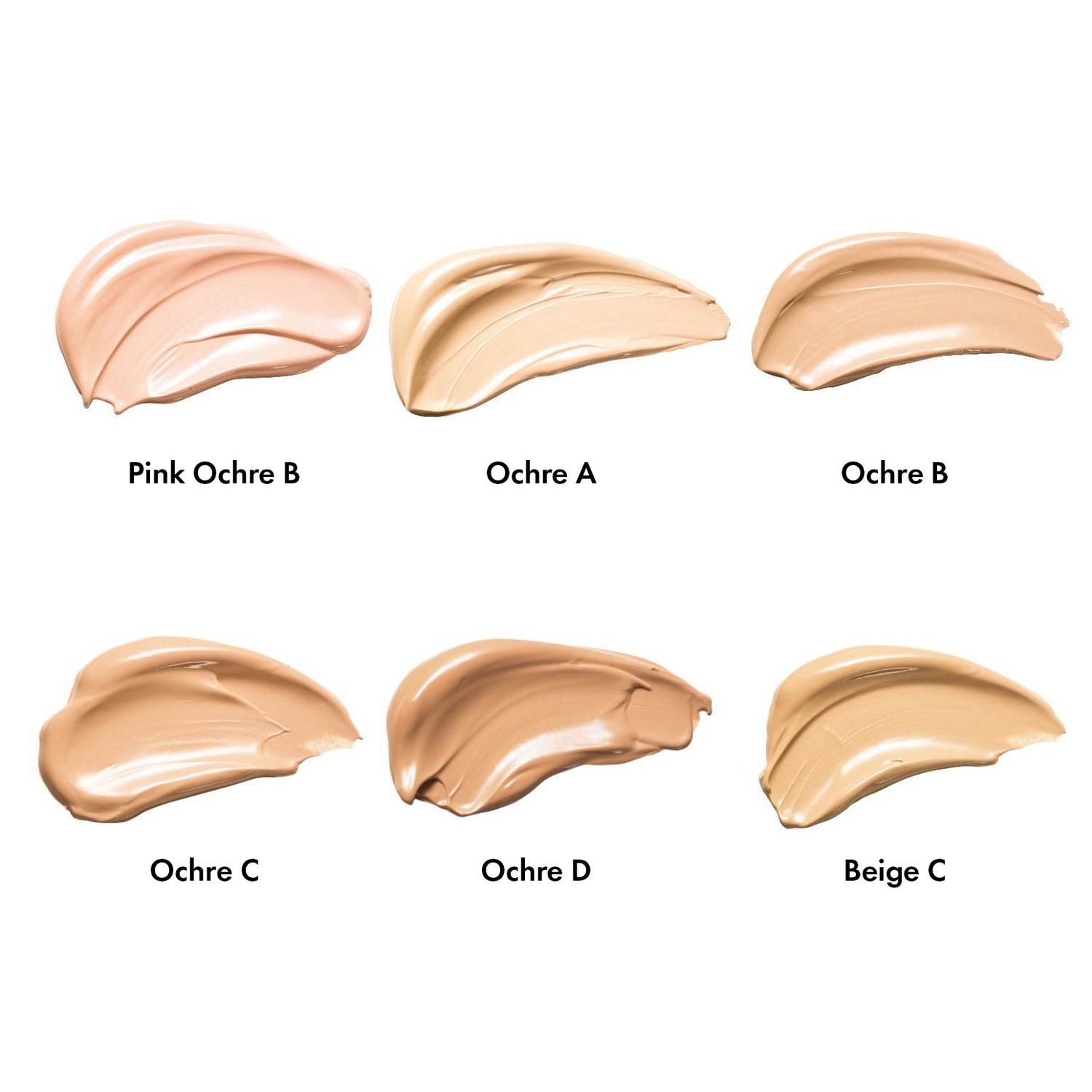 KANEBO The Cream Foundation - Everglow Cosmetics