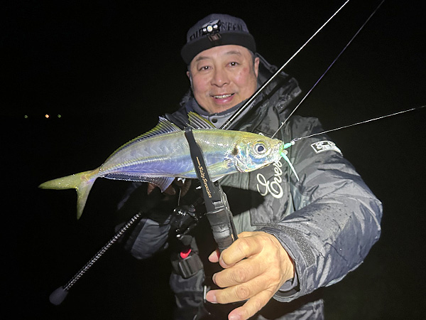 EVERGREEN（エバーグリーン インターナショナル） - SPRS-93MH-T プロ