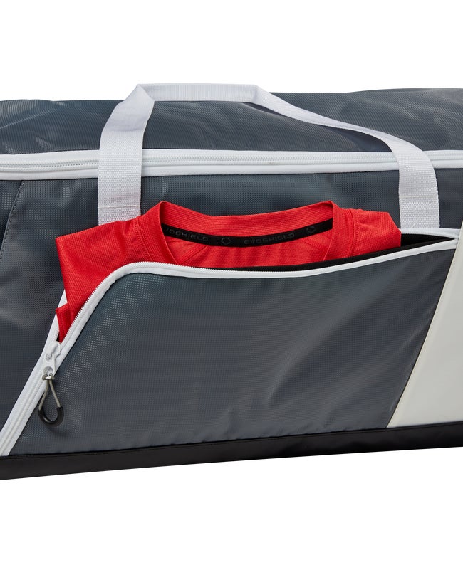 EvoShield Lacrosse Duffle Bag | EvoShield