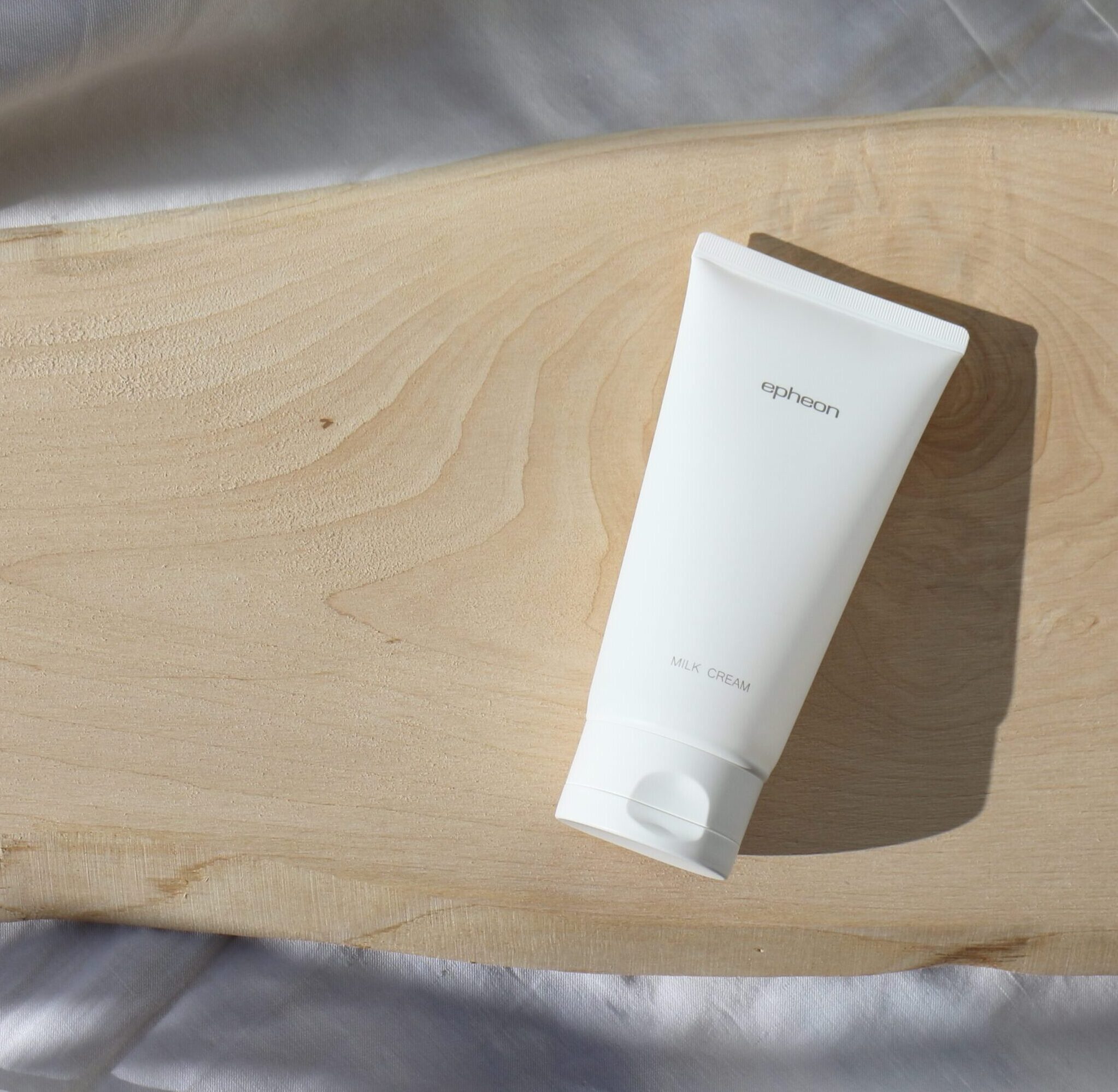 イフェオン ミルククリーム | epheon イフェオン【株式会社ピーエッチ】