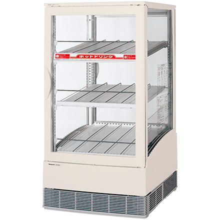 SMR-CZ65F パナソニック 卓上型冷蔵ショーケース 業務用 新品 | 業務用