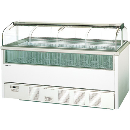 SCR-WFA1800V（旧SCR-WF1800NB） パナソニック 冷凍平型ショーケース