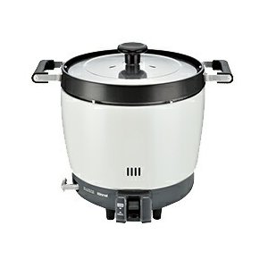 RR-200CF（旧RR-20SF2） リンナイ ガス炊飯器 | 業務用冷蔵庫・厨房