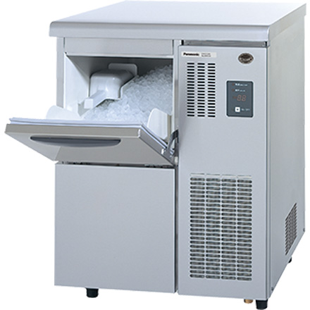 CM-60M（旧型番CM-60A） ホシザキ【自然冷媒】チップアイス製氷機