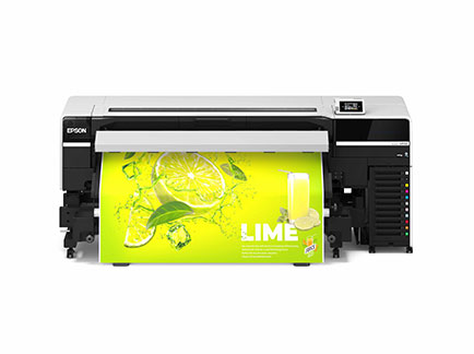 エプソンの商業用プリンター新製品お披露目会 | イベント | エプソン