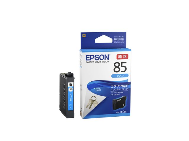 ビジネスプリンター（インクジェット・ページプリンター） PX-M680F