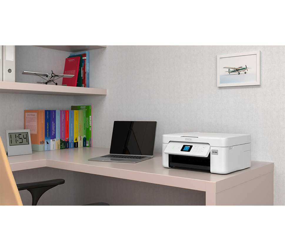 カラリオプリンター EW-456A｜製品情報｜エプソン