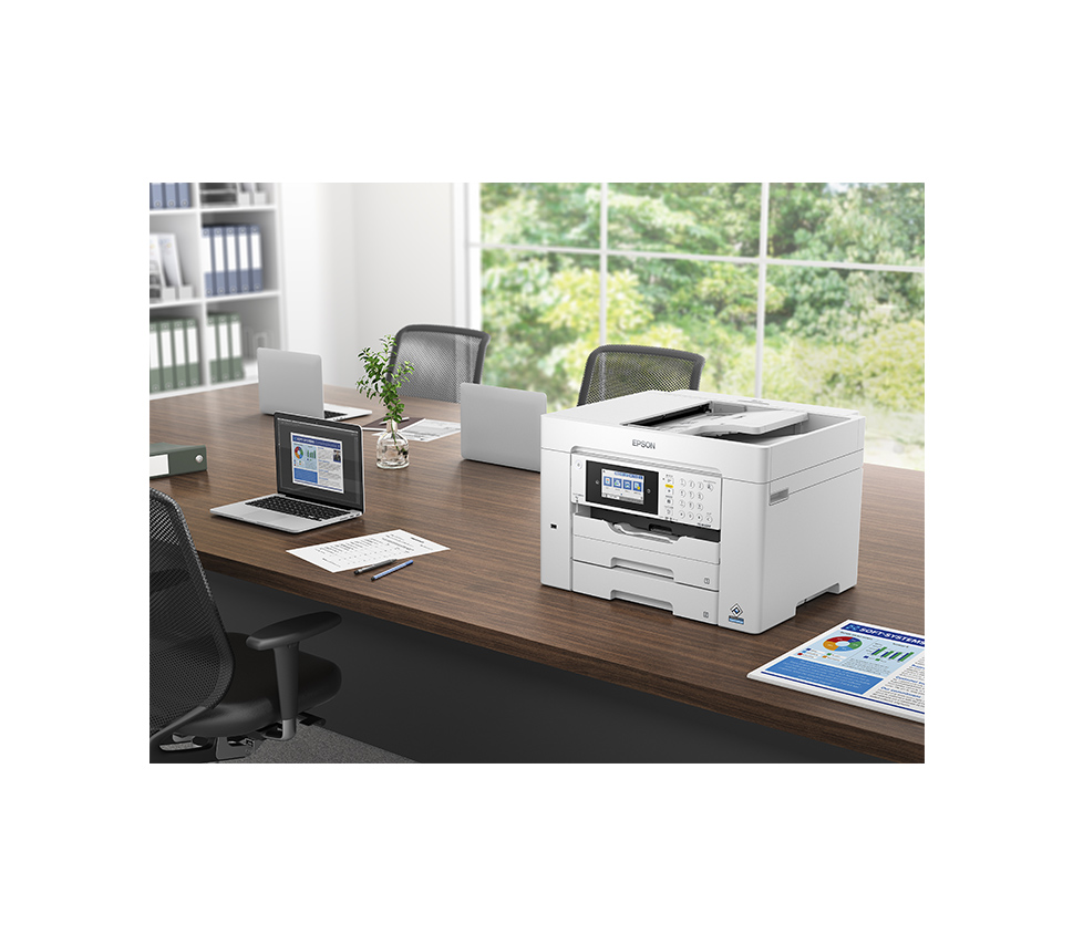 ビジネスプリンター PX-M6011F/PX-M6010F｜製品情報｜エプソン
