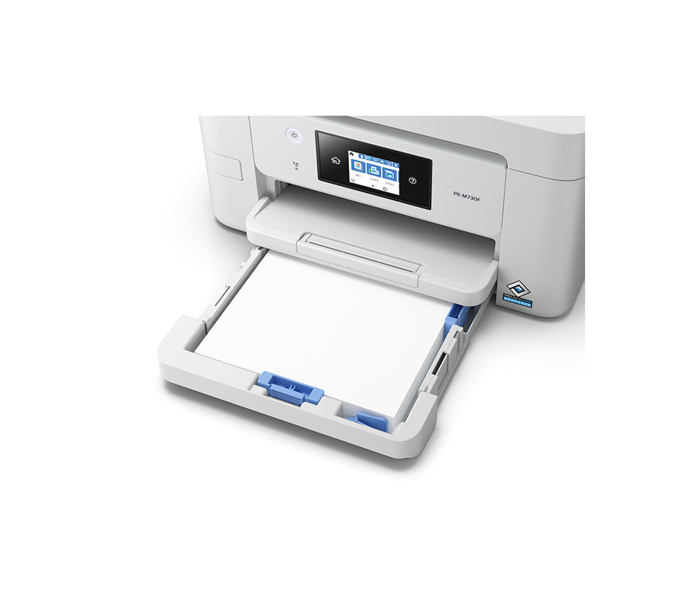 ビジネスプリンター PX-M730F｜製品情報｜エプソン