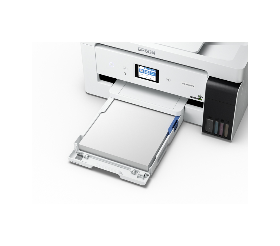 エコタンク搭載モデル EW-M5610FT｜製品情報｜エプソン
