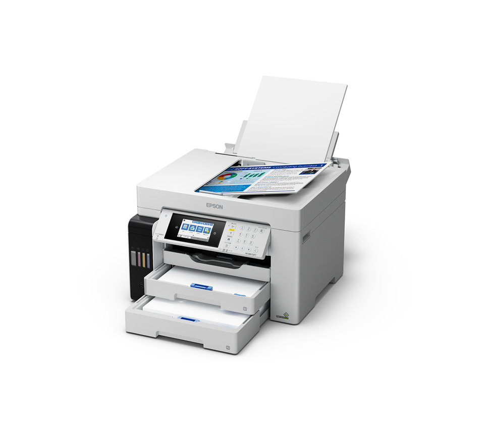 エコタンク搭載モデル PX-M6712FT/PX-M6711FT｜製品情報｜エプソン