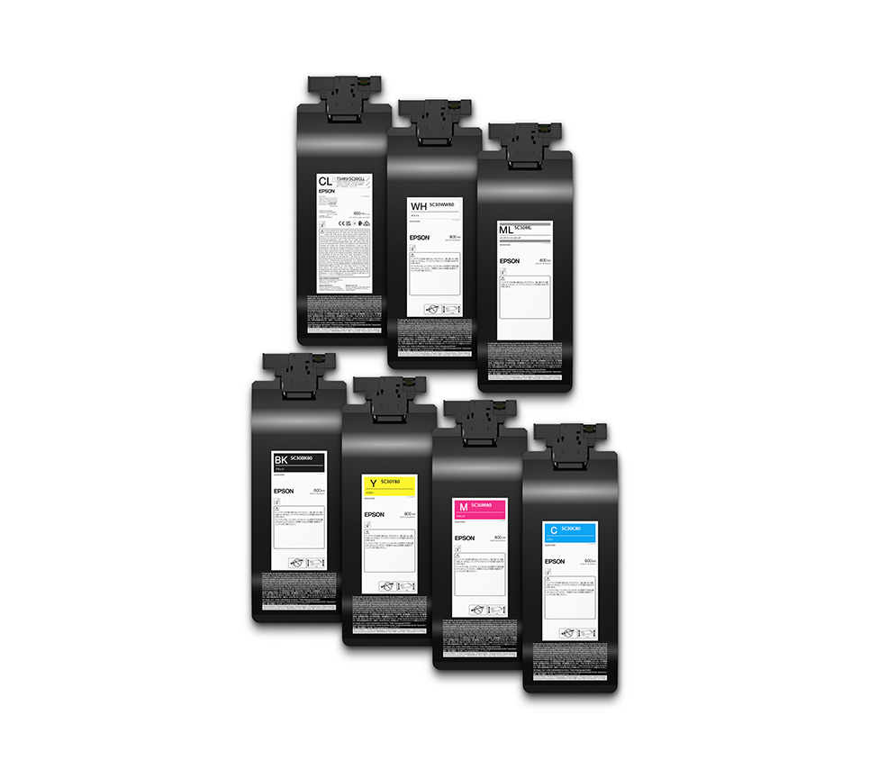 大判プリンター SC-F2250｜製品情報｜エプソン