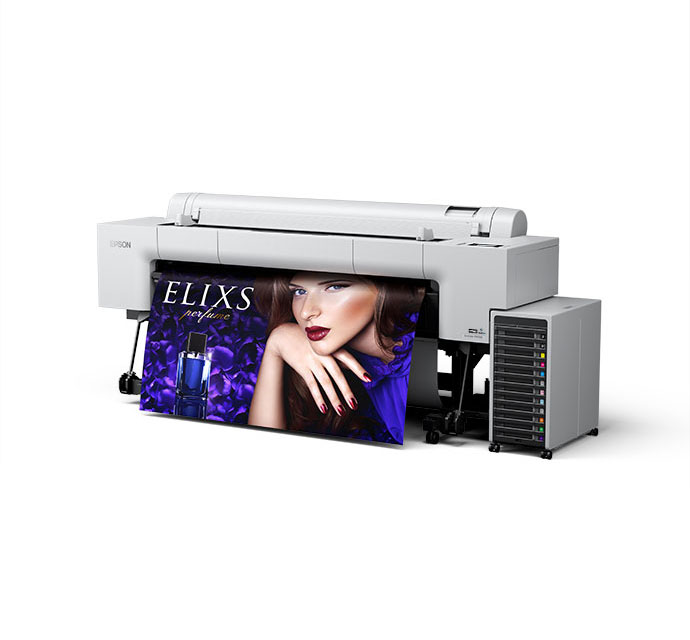 大判プリンター SC-P20550L｜製品情報｜エプソン