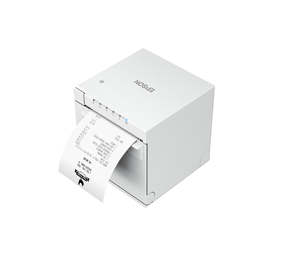 レシートプリンター TM-m55｜製品情報｜エプソン