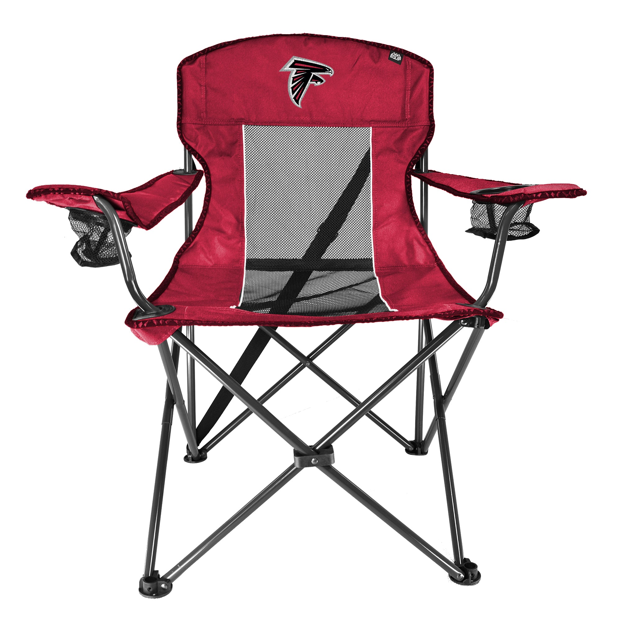 Atlanta Falcons Tailback Chair