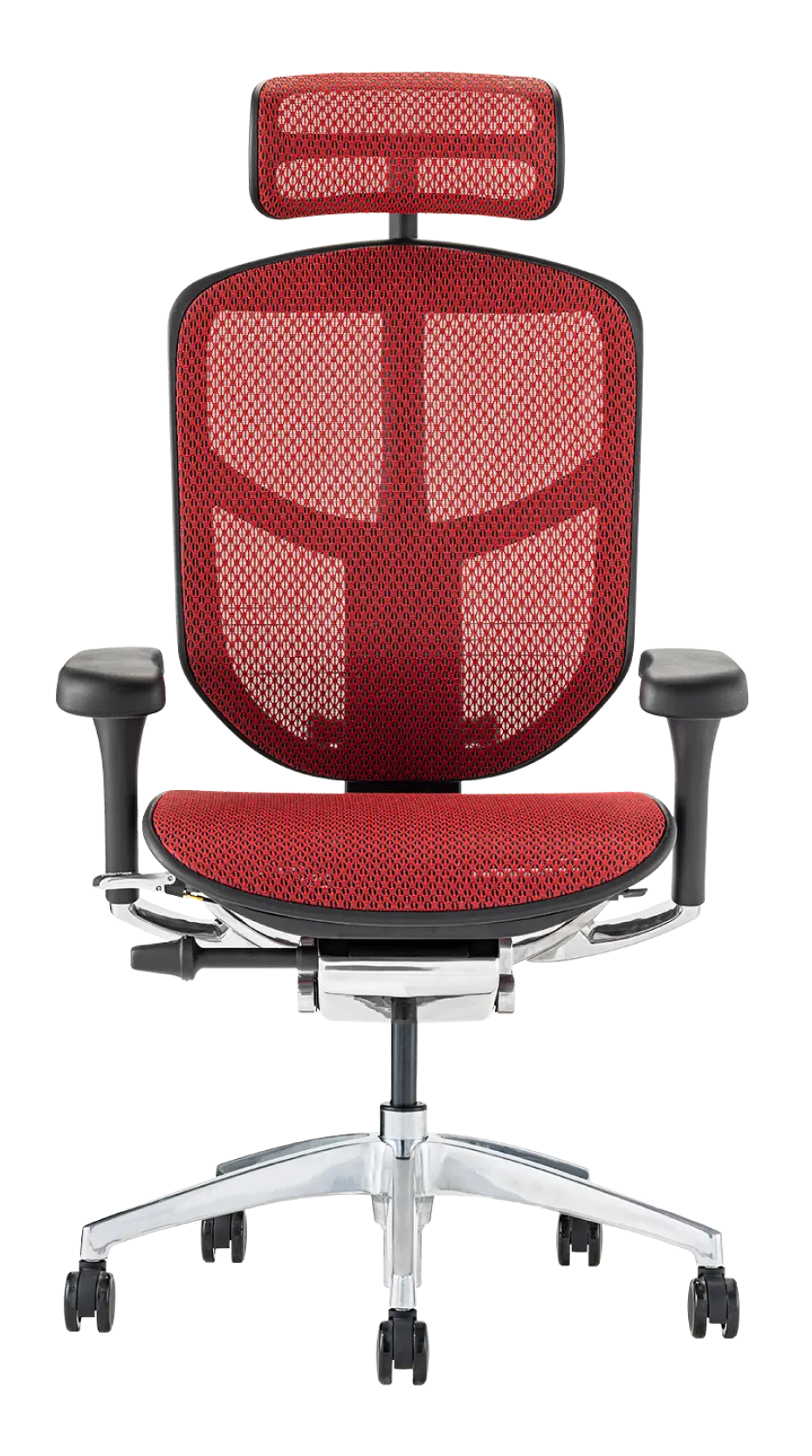 Ergohuman ENJOY2 High | エルゴヒューマン公式サイト