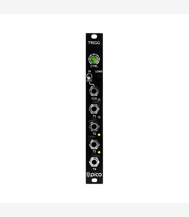 Pico Trigger - Erica Synths