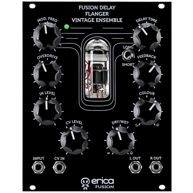 Fusion Modulator - Erica Synths