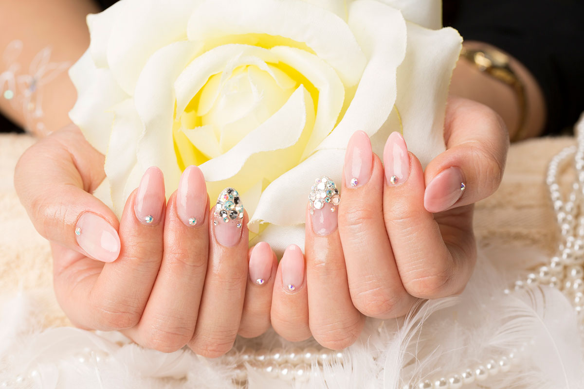 ジェルネイル検定試験 初級は独学で取れる？効率的な勉強法をご紹介