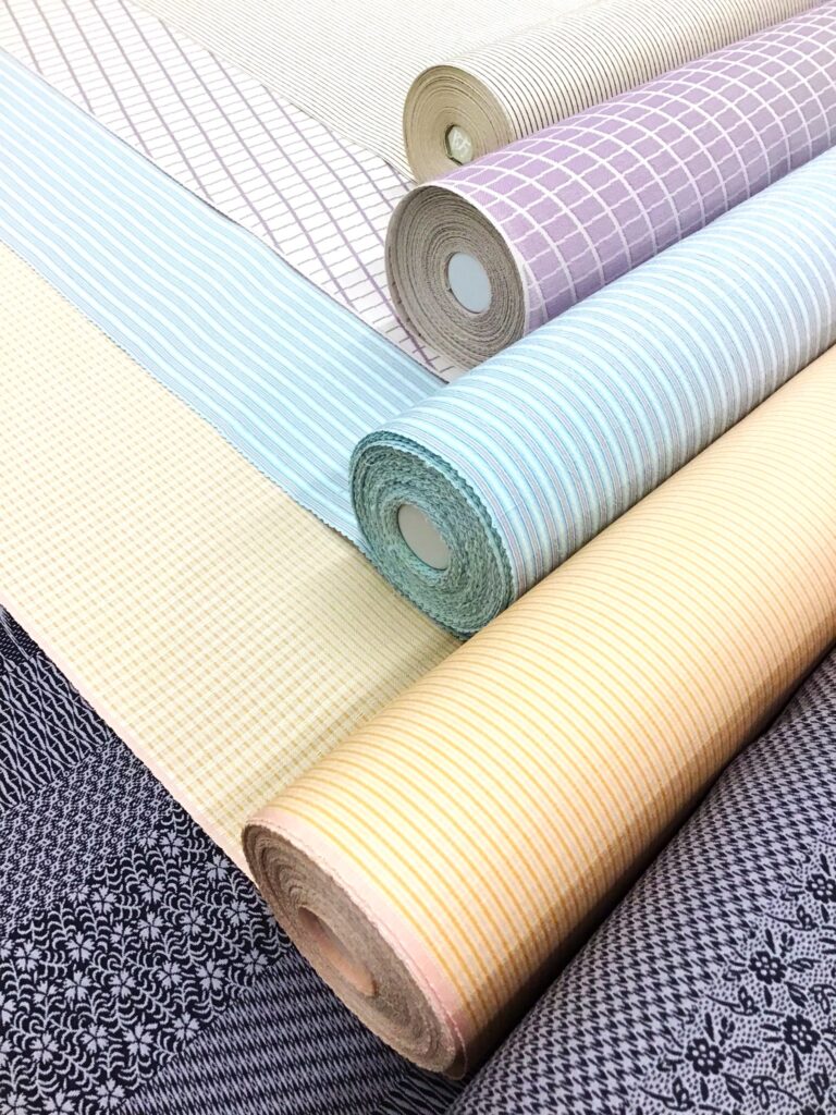 京都本店 | 京ごふく ゑり善［創業天正12年］