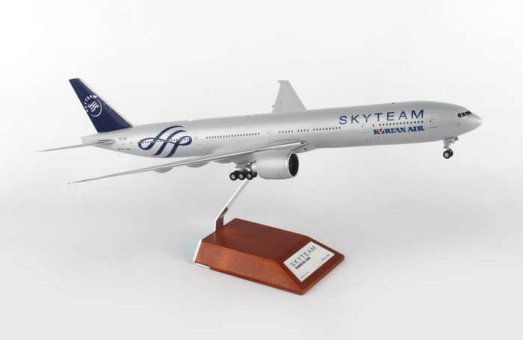 航空機・ヘリコプター B-Models 1/200 Korean Air B777-300ER 航空機