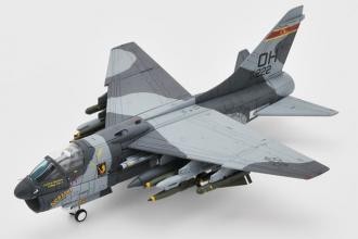 A-7E Corsair II 1:72 Scale A-7E USAF 178TFG, 162TFS Ohio ANG