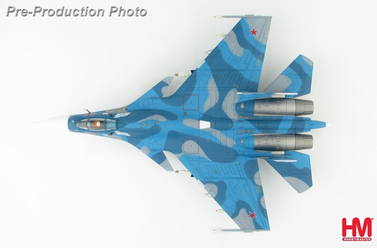 New Tool! Su-33 flanker D Russian Navy 1st Av. Sqn., 279th Fighter