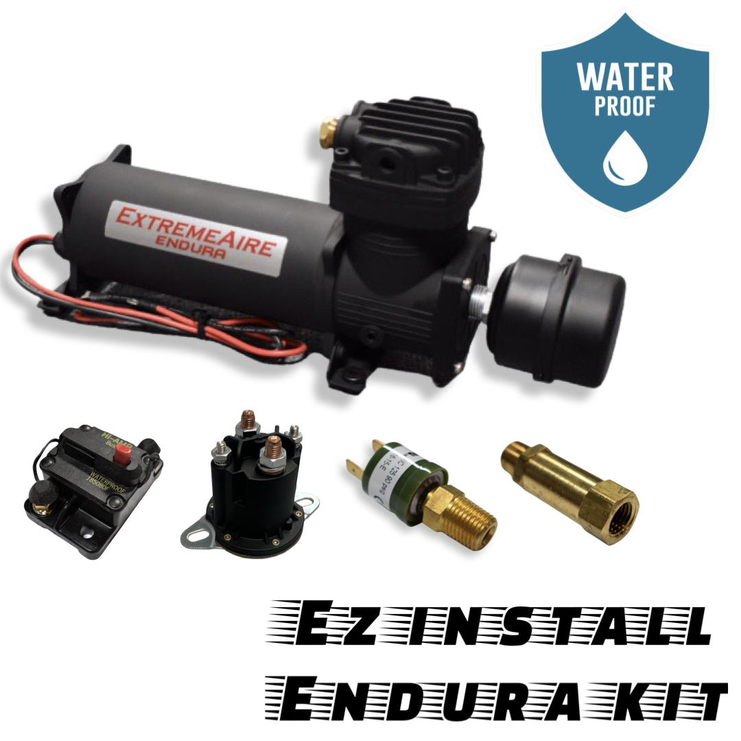 EZ Install Endura Kit | Extreme Outback