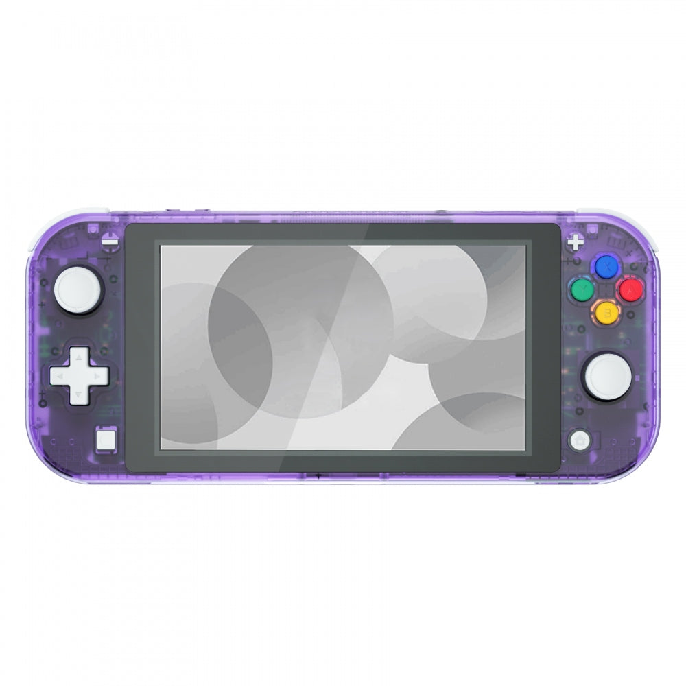 eXtremeRate Nintendo Switch Lite DIY Replacement Shells with