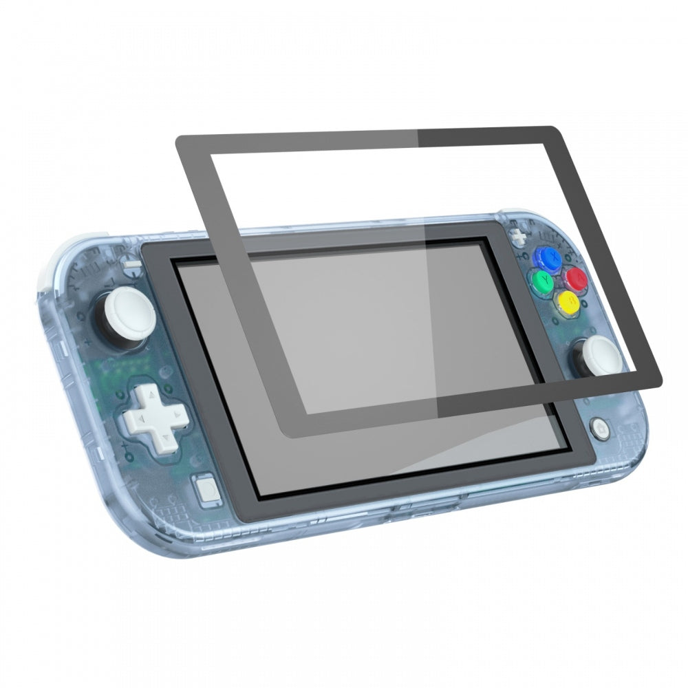 eXtremeRate Nintendo Switch Lite DIY Replacement Shells with