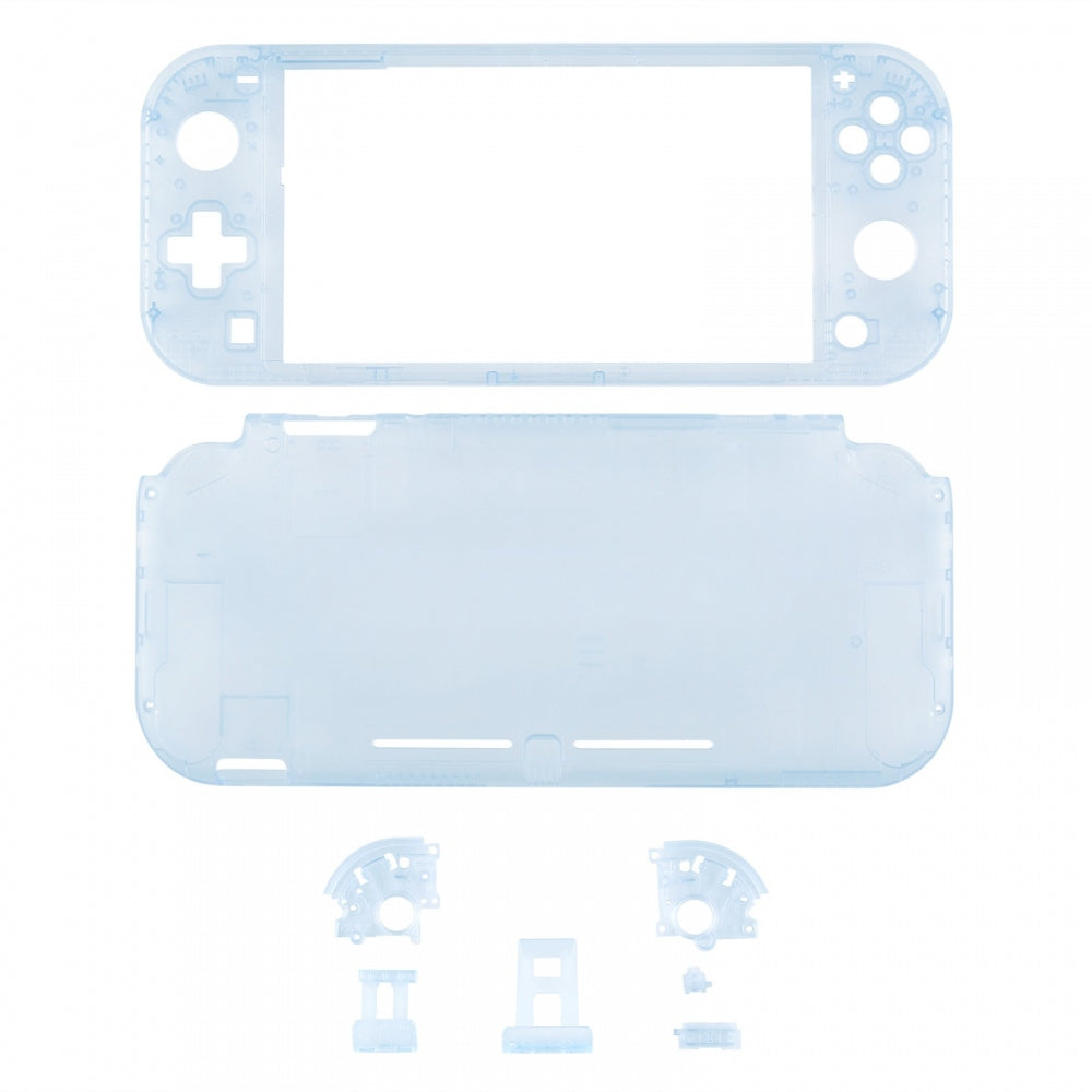 eXtremeRate Nintendo Switch Lite DIY Replacement Shells with
