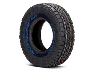 Toyo Bronco Open Country A/T III Tire 355540 (33