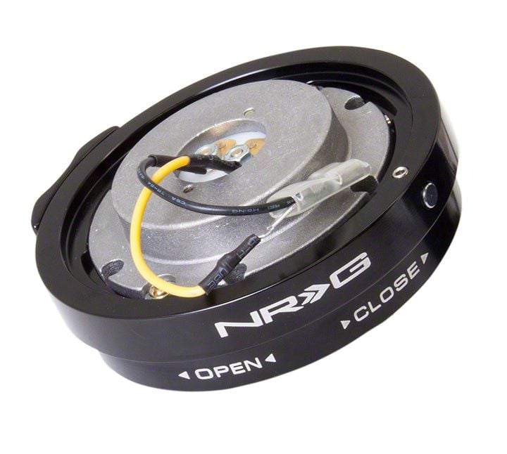 NRG Innovations Jeep Wrangler Short Steering Hub Adapter SRK-171H