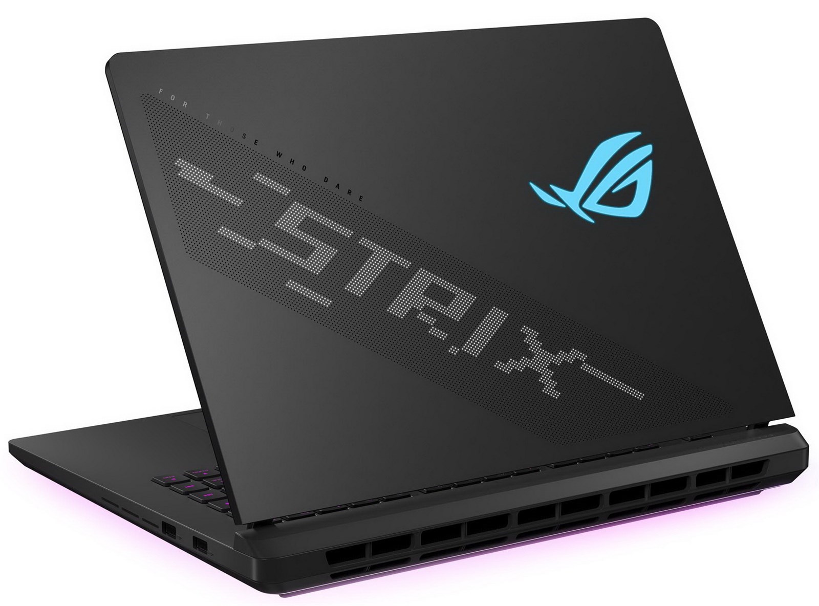 ASUS ROG STRIX SCAR 16 (G635LW-XS97) 16